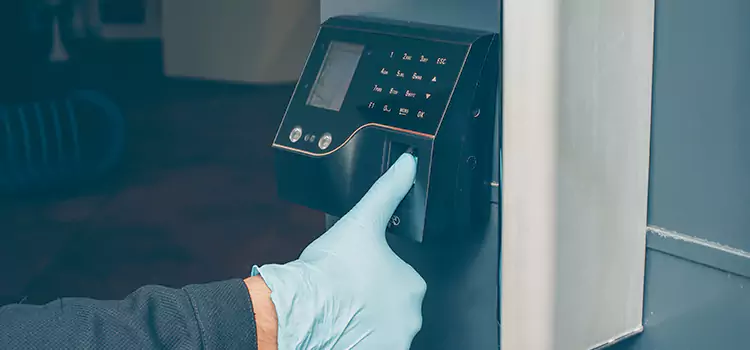 Access Control Installation North Las Vegas