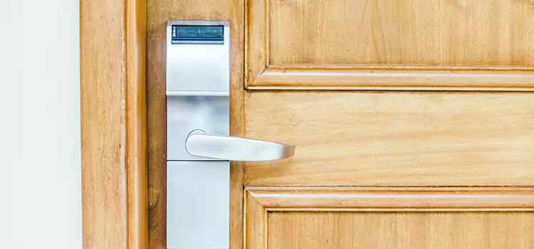 Advanced Solutions in North Las Vegas, NV for Modern Security