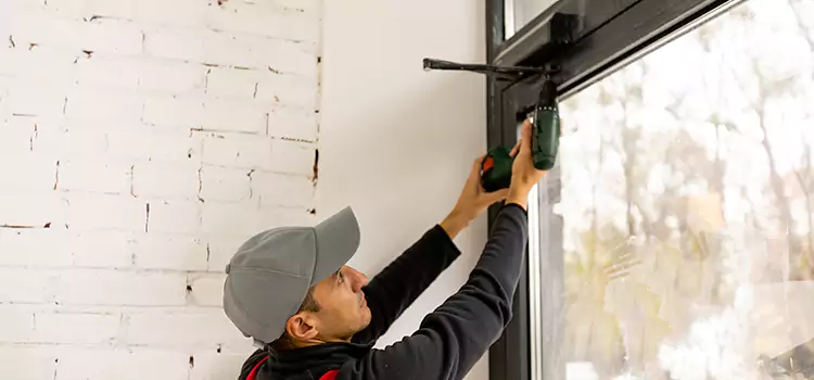 Automatic Door Opener Commercial North Las Vegas
