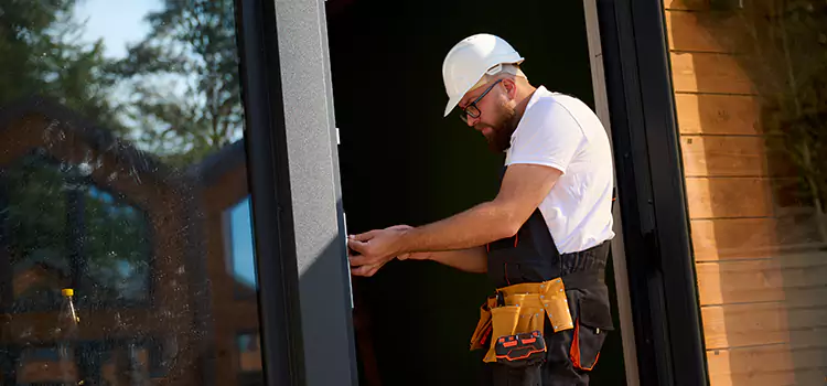 Replace Balcony Door North Las Vegas