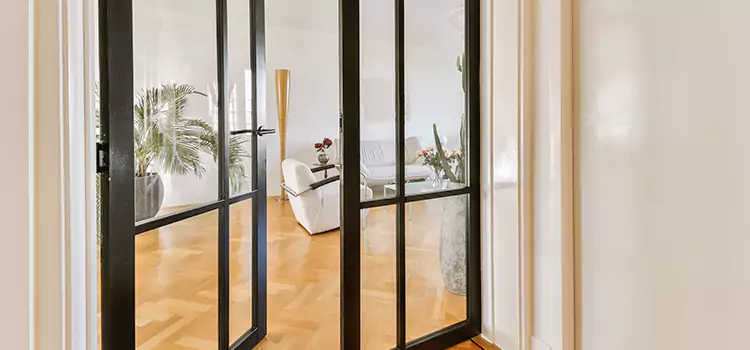 Bifold Door Replacement North Las Vegas