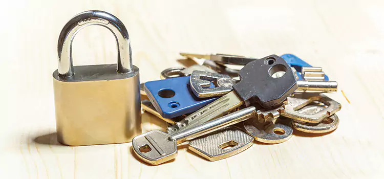 Why Choose Our Broken Key Services in North Las Vegas, NV?