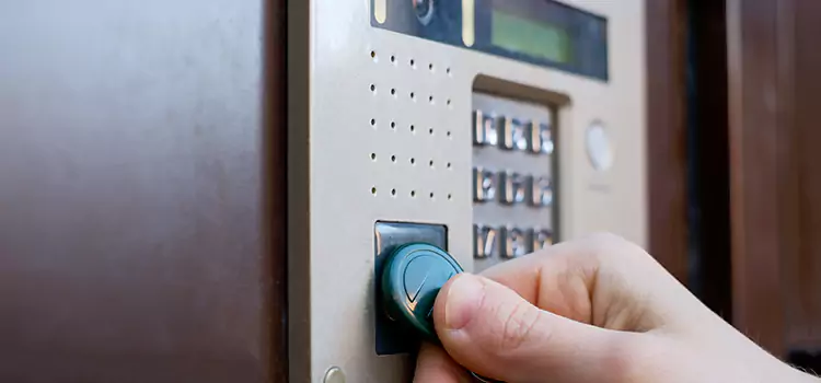 Enhanced Security Features North Las Vegas