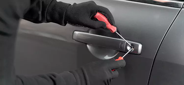 Locked Out of Car Help North Las Vegas