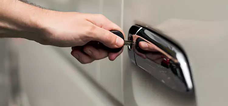 Why Choose Our Auto Locksmith Team in North Las Vegas, NV?