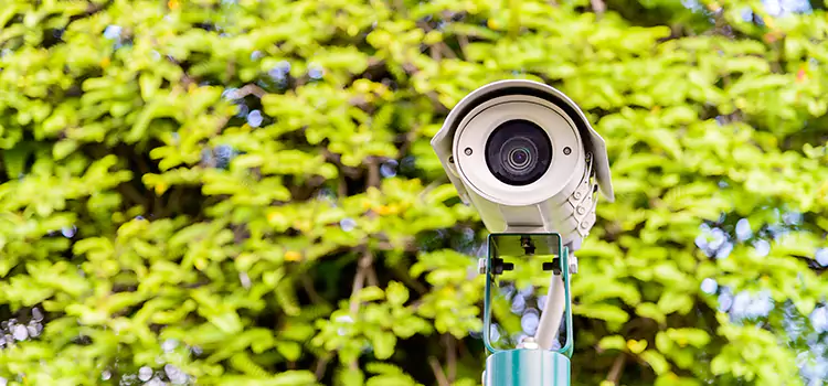 Advanced Surveillance Solutions for Every Need in North Las Vegas
