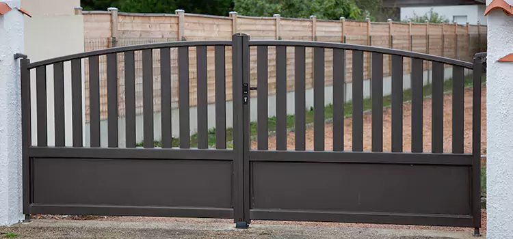 Advanced Gate Solutions in North Las Vegas, NV