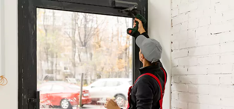 Comprehensive Door Closer Services in North Las Vegas, NV