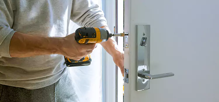 Door Knob Lock Repair North Las Vegas