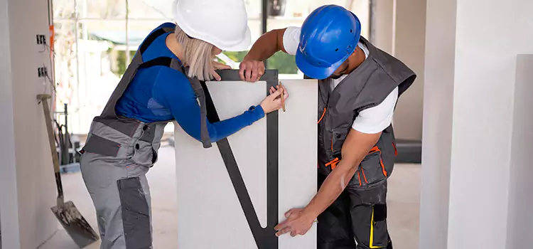Why Choose Us for Door Panel Services in North Las Vegas, NV?