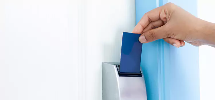 Access Control System Integration North Las Vegas