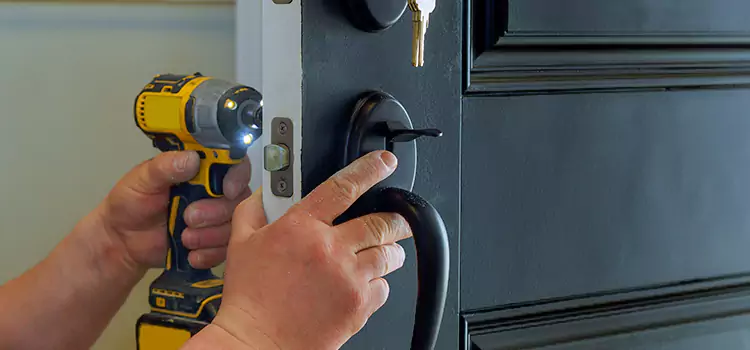 Locksmith Emergency Service North Las Vegas