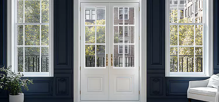 French Door Lock Repair North Las Vegas