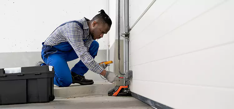 Expert Solutions for Every Garage Lock Need in North Las Vegas, NV