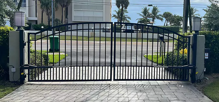 Gate Opener Replacement Near Me in North Las Vegas, NV