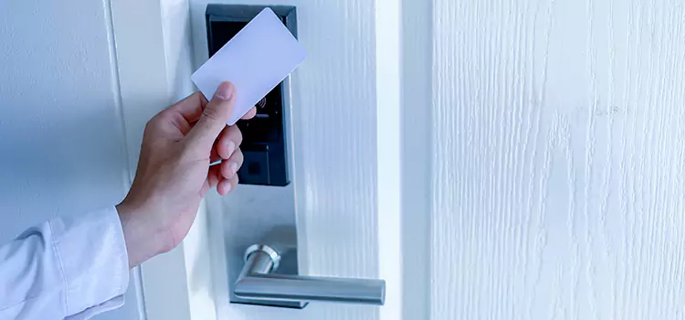 Why Choose Us for Your Keycard Lock Installation in North Las Vegas, NV?