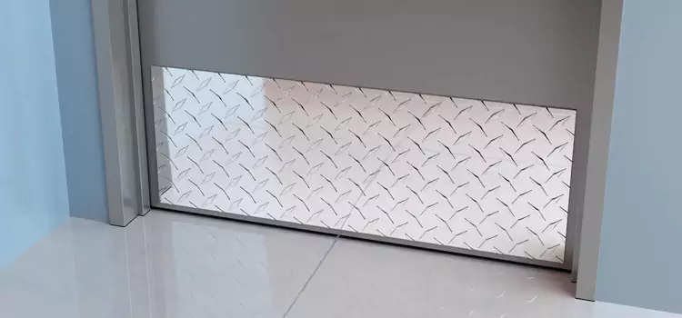 Benefits of Professional Kick Plate Solutions in North Las Vegas, NV