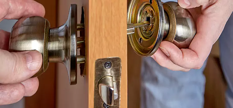 Sliding Door Lock Repair North Las Vegas