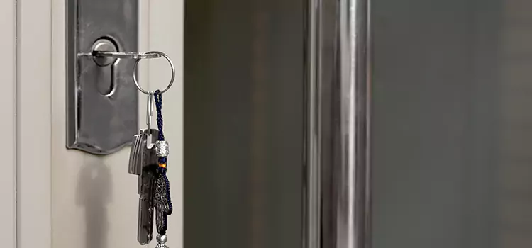 Master Keying by the Numbers North Las Vegas