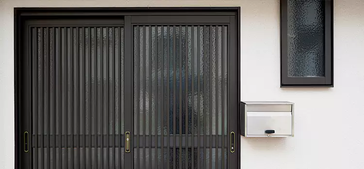 Sliding Screen Door Repair North Las Vegas