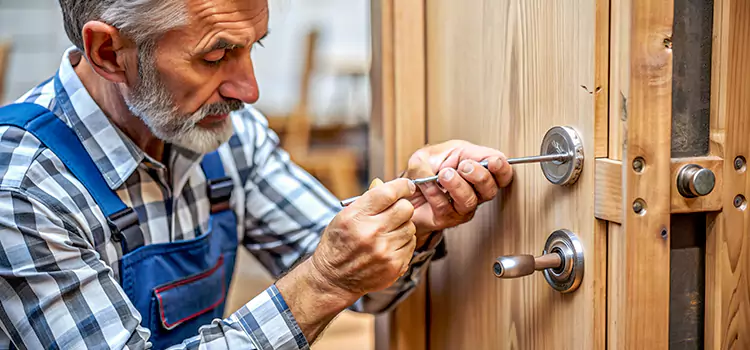 Mortise Replacement Lock North Las Vegas