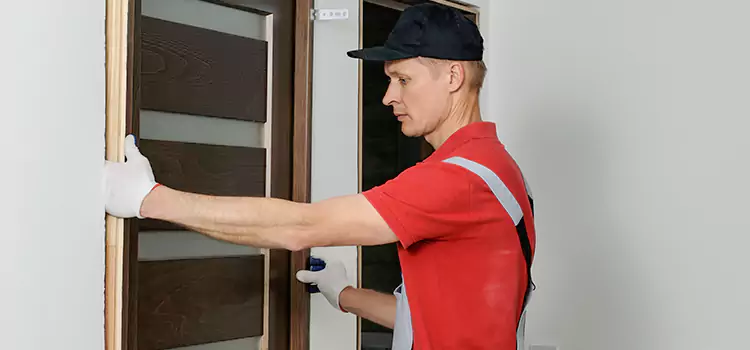 Frame and Panel Restoration North Las Vegas