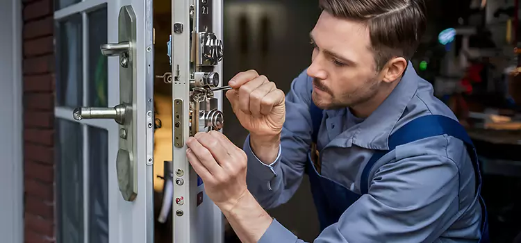 Residential Lock Installation North Las Vegas