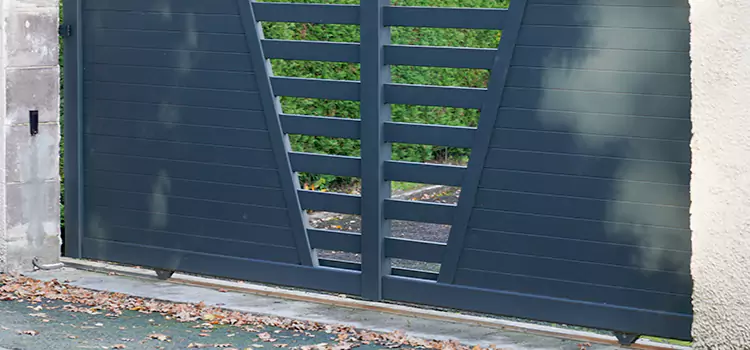 Automated Gate Company Near Me North Las Vegas