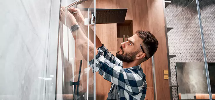 Replace Shower Doors with Frameless North Las Vegas