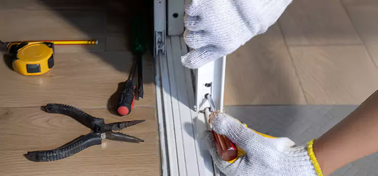 Sliding Door Installation Services in North Las Vegas, NV