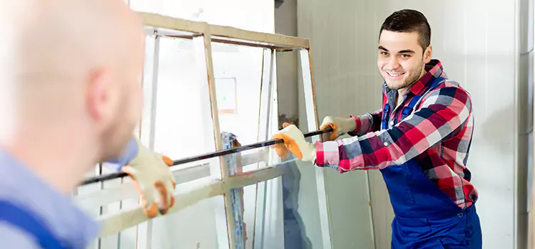 Patio Door Panel Replacement North Las Vegas
