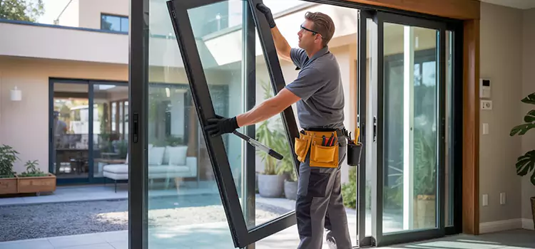 Specialized Sliding Door Roller Services in North Las Vegas, Nevada