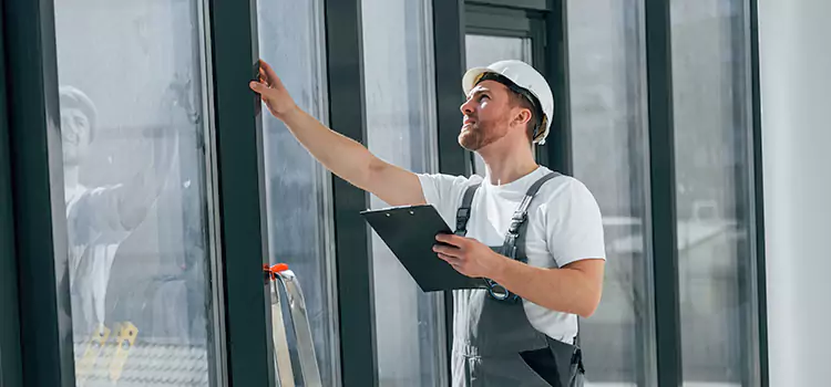 Comprehensive Solutions for Your Sticking Doors in North Las Vegas, NV