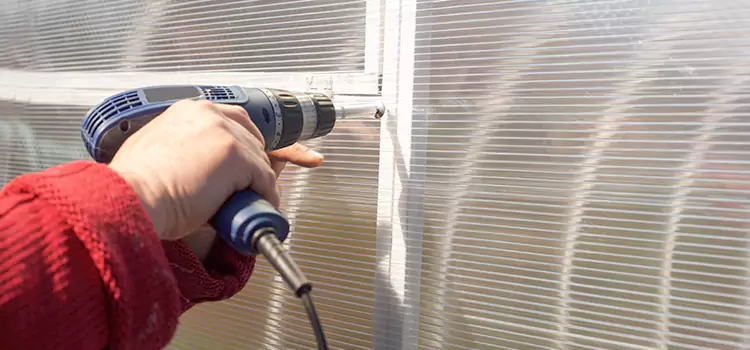 Sliding Screen Door Repair North Las Vegas
