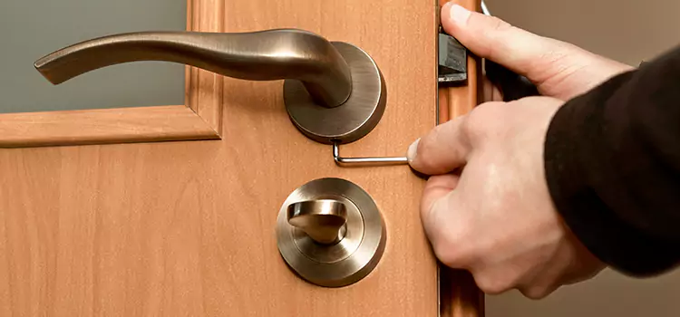 Access Control System Integration North Las Vegas