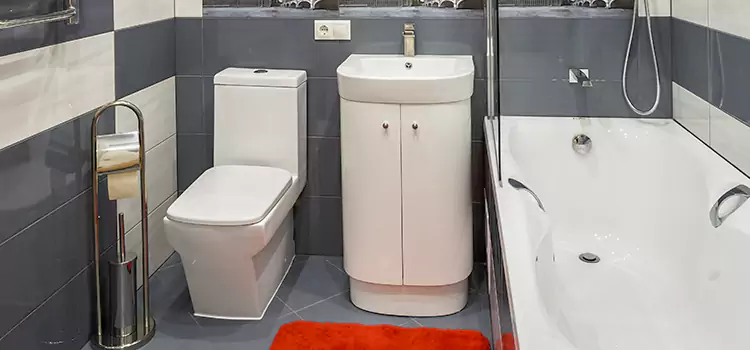 Hansgrohe Shaving Mirror North Las Vegas