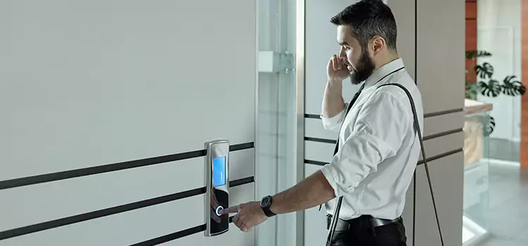 Cloud Based Access Control North Las Vegas