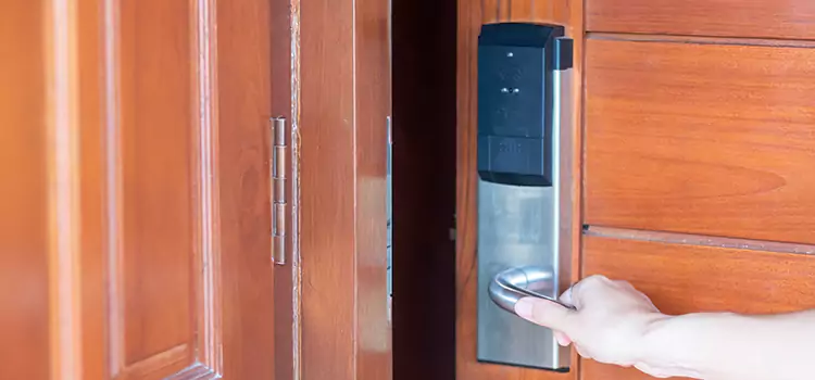 Commercial Keyless Entry Locks North Las Vegas