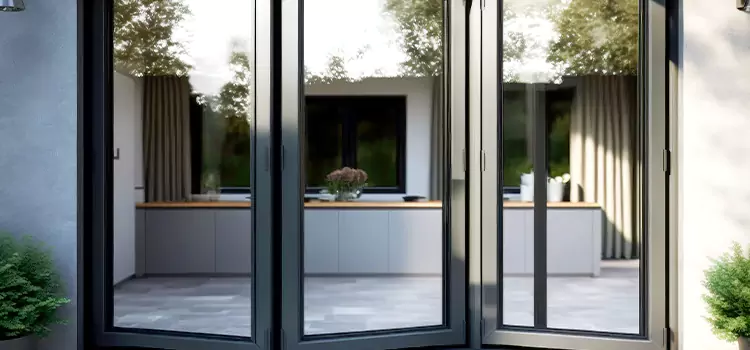 Bifold Door Track Repair North Las Vegas