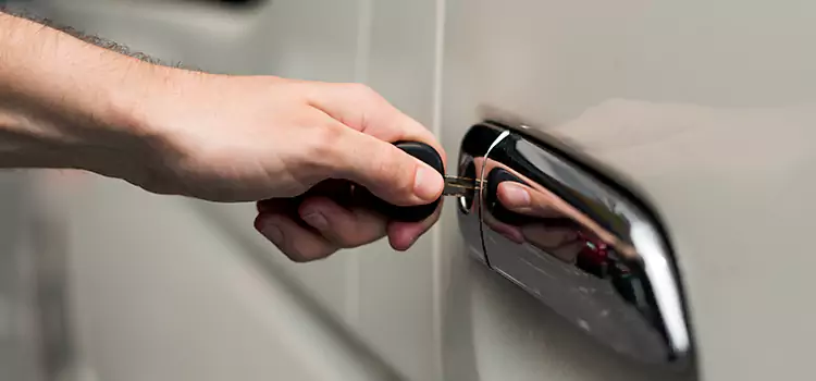 Car Unlock Service Price North Las Vegas