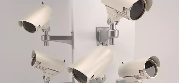 Your Trusted Partner for CCTV Solutions in North Las Vegas