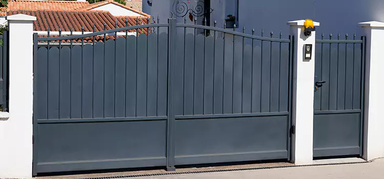 Emergency Commercial Gate Repair North Las Vegas