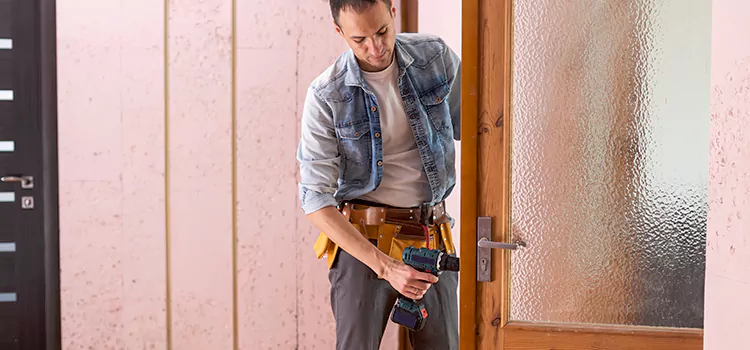 Door Glass Replacement North Las Vegas