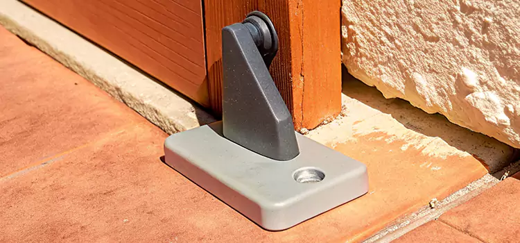 Aesthetic Door Stop Selection North Las Vegas