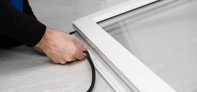 Commercial Door Weather Stripping North Las Vegas