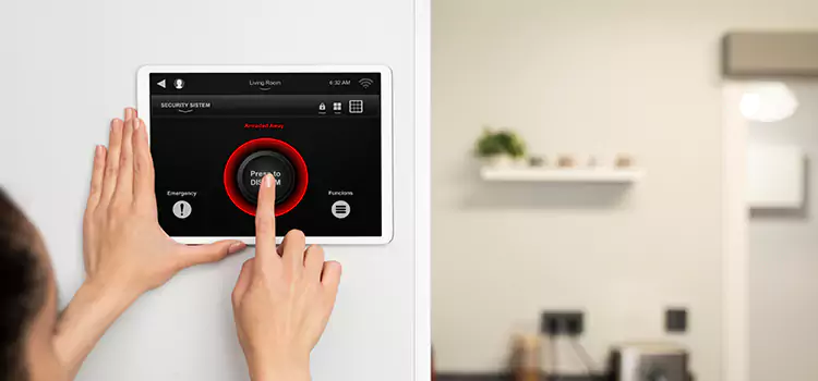 Blink Video Doorbell Installation North Las Vegas