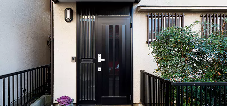 Popular Exterior Door Options in North Las Vegas, NV