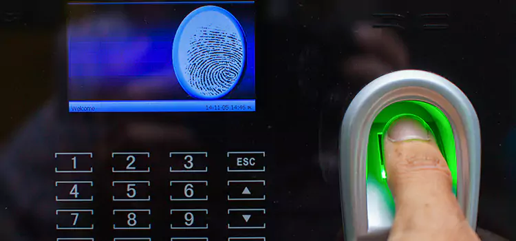 Your Trusted Partner for Secure Access in North Las Vegas, NV