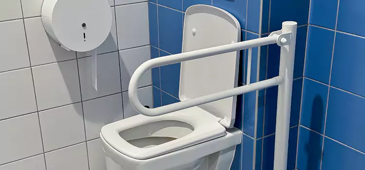 Comprehensive Solutions in North Las Vegas, NV for Accessible Facilities