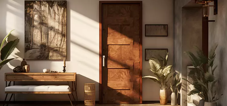 Specialty Interior Doors North Las Vegas